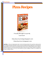 Pizza Recipes.pdf